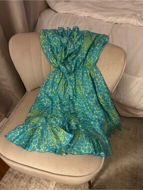 Lilly Pulitzer dress 0 new